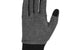 CLUB FLEECE 2.0 GLOVES CHARCOAL