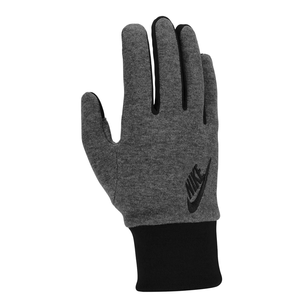CLUB FLEECE 2.0 GLOVES CHARCOAL