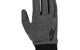 CLUB FLEECE 2.0 GLOVES CHARCOAL