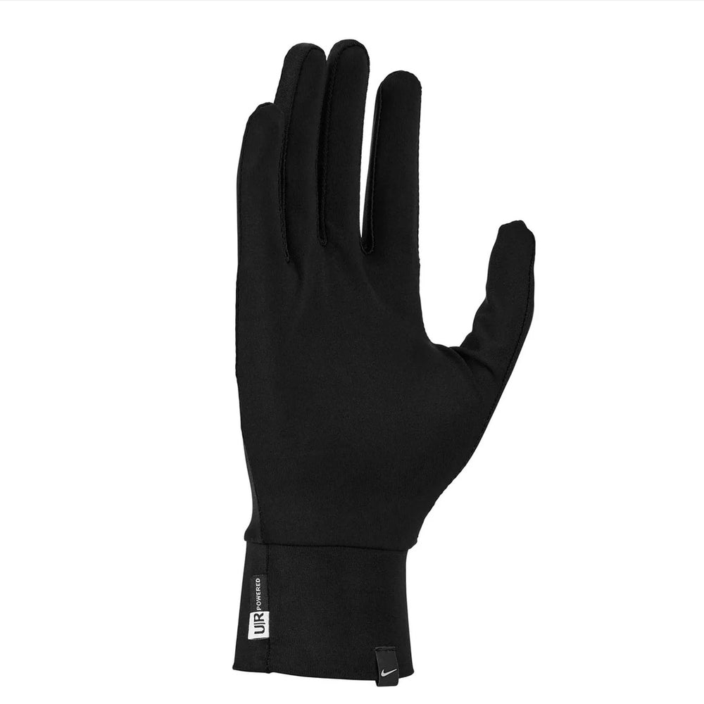 ACG DRI-FIT GLOVES BLACK/ SILVER