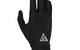 ACG DRI-FIT GLOVES BLACK/ SILVER