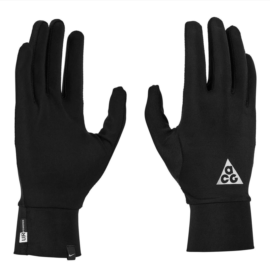 小物 nike acg gore-tex glove ACG DRI-FIT GLOVES BLACK/ SILVER – NRML