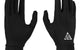 ACG DRI-FIT GLOVES BLACK/ SILVER