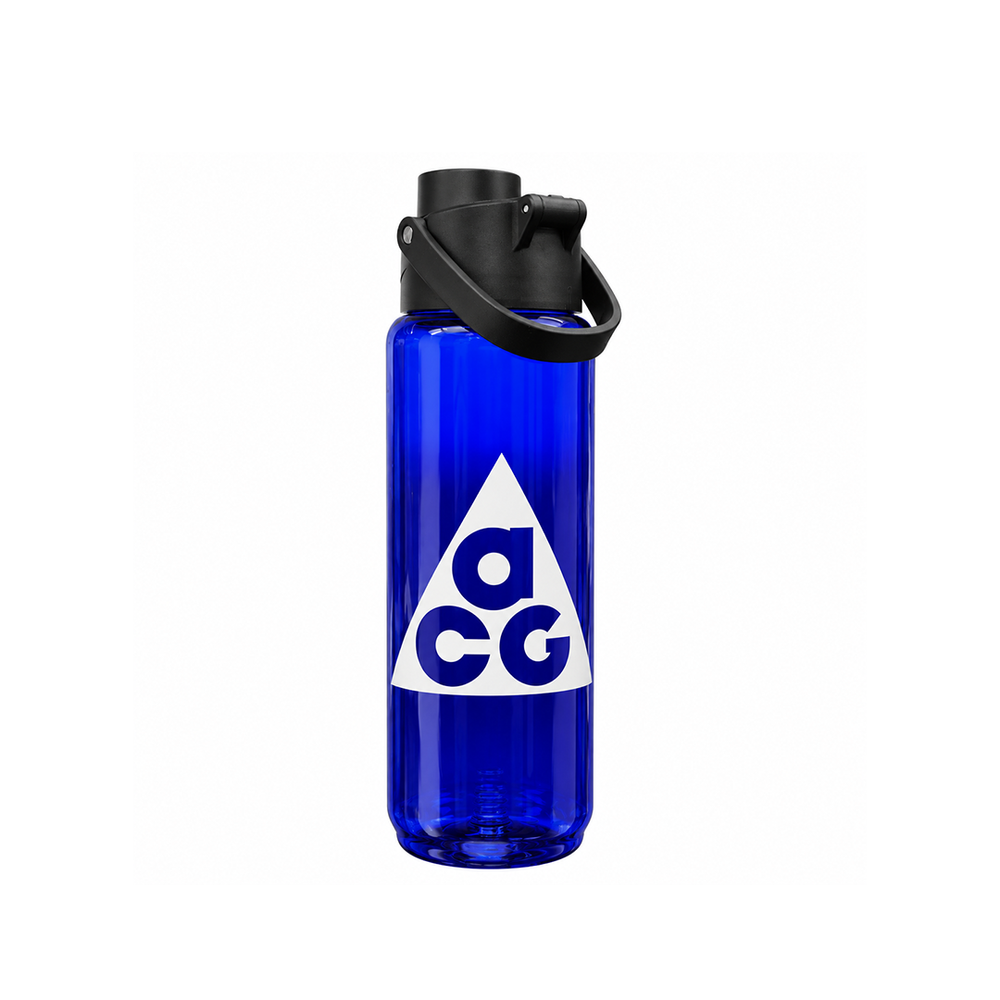 ACG RENEW RECHARGE CHUG BOTTLE 24 OZ RACER BLUE / SUMMIT WHITE