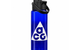 ACG RENEW RECHARGE CHUG BOTTLE 24 OZ RACER BLUE / SUMMIT WHITE