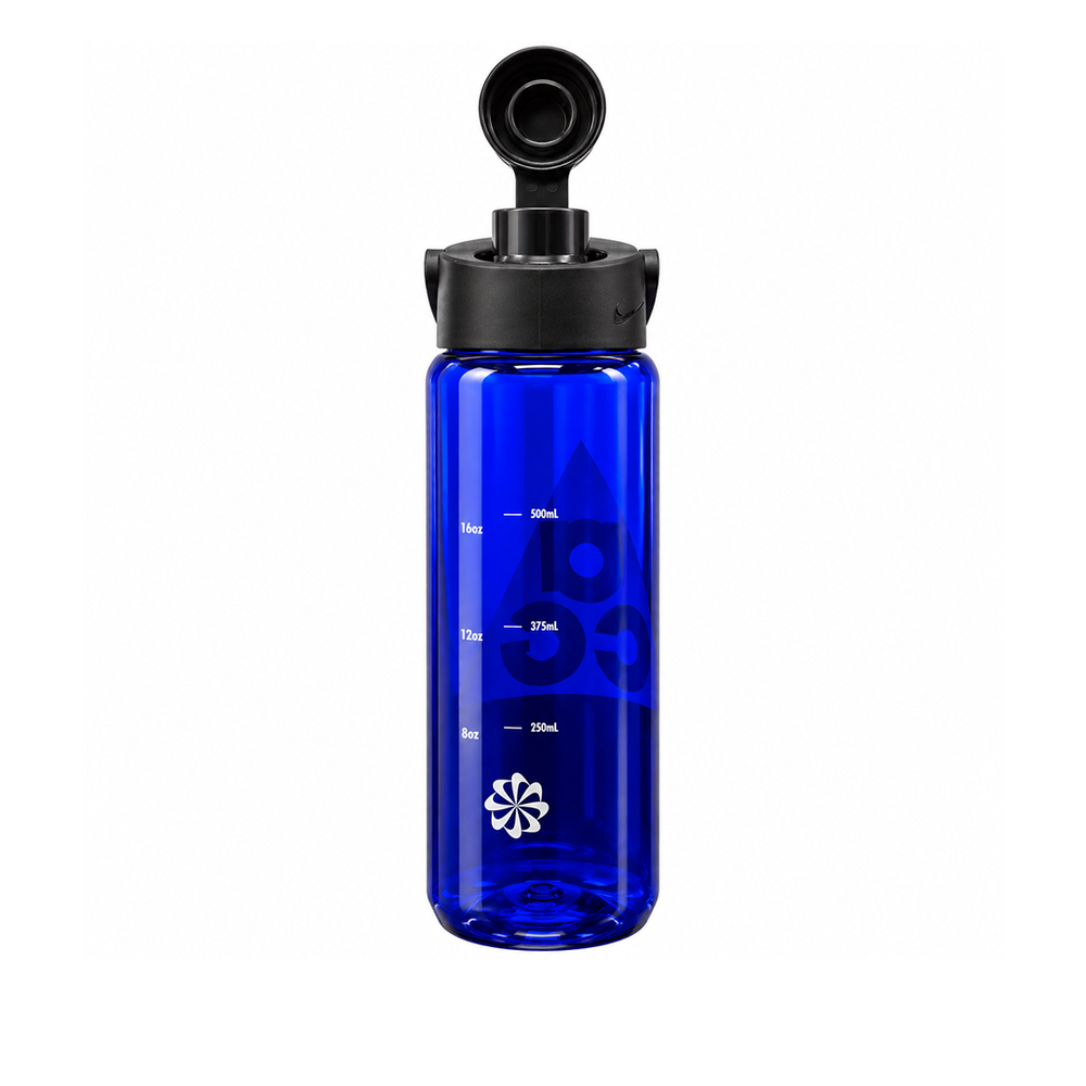 ACG RENEW RECHARGE CHUG BOTTLE 24 OZ RACER BLUE / SUMMIT WHITE