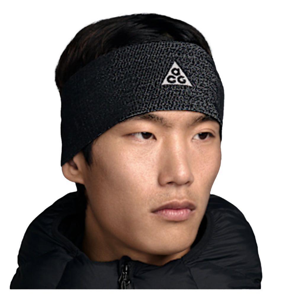 ACG DRI-FIT UV LIGHTWEIGHT SEAMLESS HEADBAND