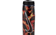REFUEL GRAPHIC BOTTLE 32 OZ OBSIDIAN / BLACK / BRIGHT CRIMSON