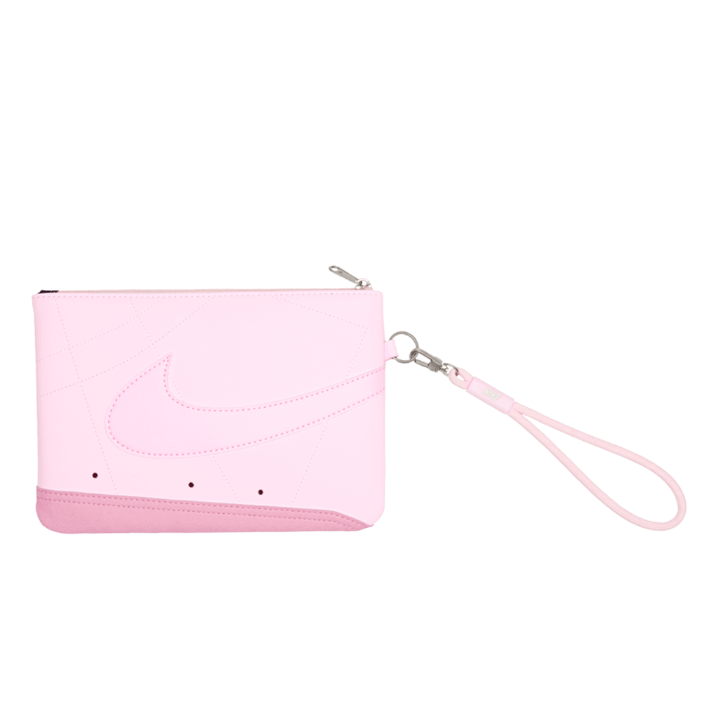 ICON BLAZER WRISTLET PLAYFUL PINK