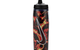 REFUEL GRAPHIC BOTTLE 24 OZ OBSIDIAN / BLACK / BRIGHT CRIMSON