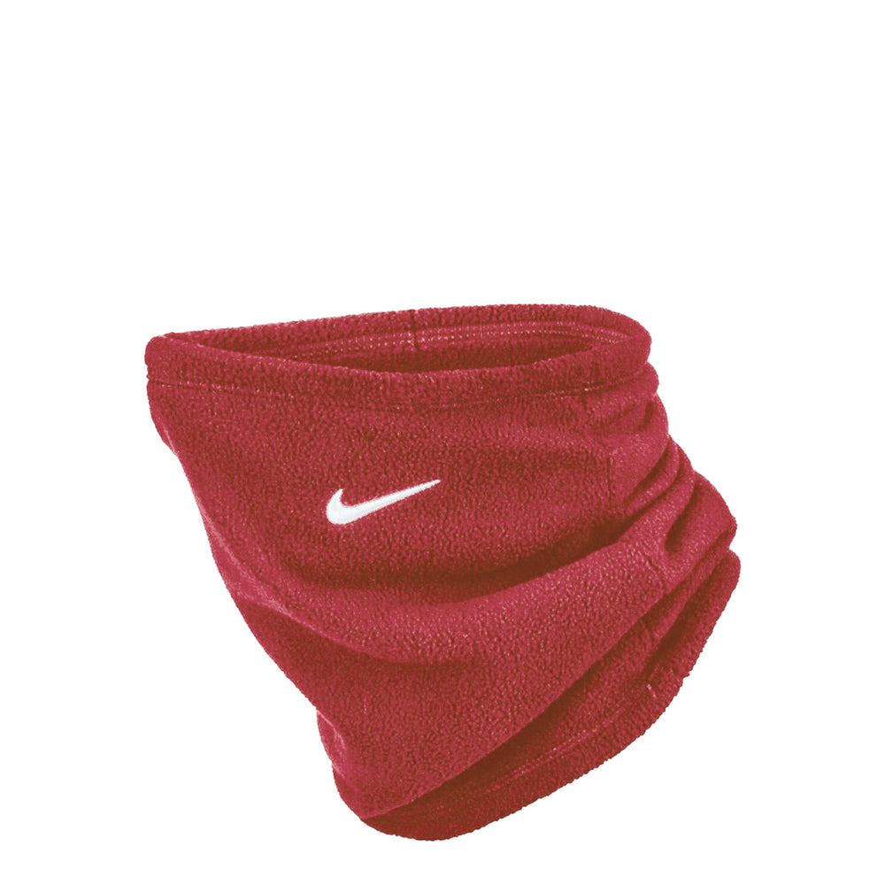 YOUTH FLEECE NECK WARMER SWEET BEET