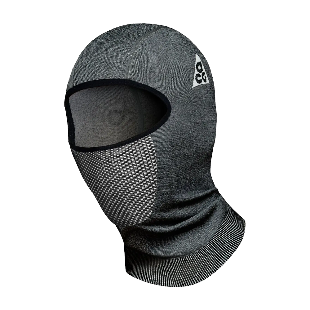 ACG DRI-FIT UV BALACLAVA ANTHRACITE