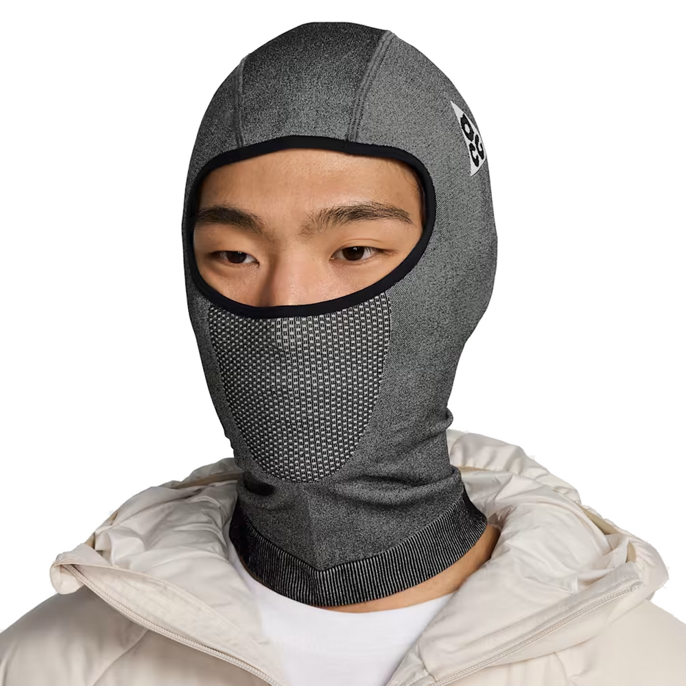ACG DRI-FIT UV BALACLAVA ANTHRACITE