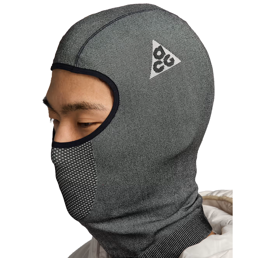 ACG DRI-FIT UV BALACLAVA ANTHRACITE