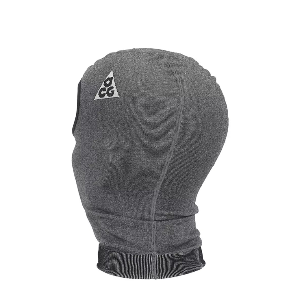 ACG DRI-FIT BALACLAVA ANTHRACITE