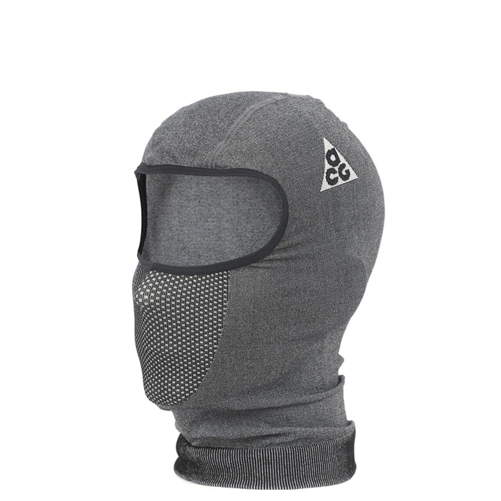 ACG DRI-FIT BALACLAVA ANTHRACITE