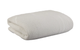 NIKE OFFLINE OVERSIZE BOUCLE KNIT BLANKET LIGHT BONE