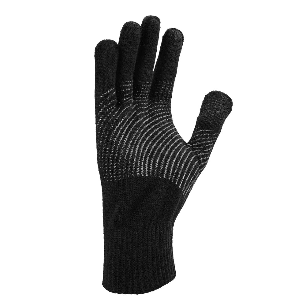 KNIT TECH AND GRIP GLOVES TRAINING GLOVES 3.0