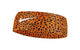 DRI-FIT FURY HEADBAND ORANGE