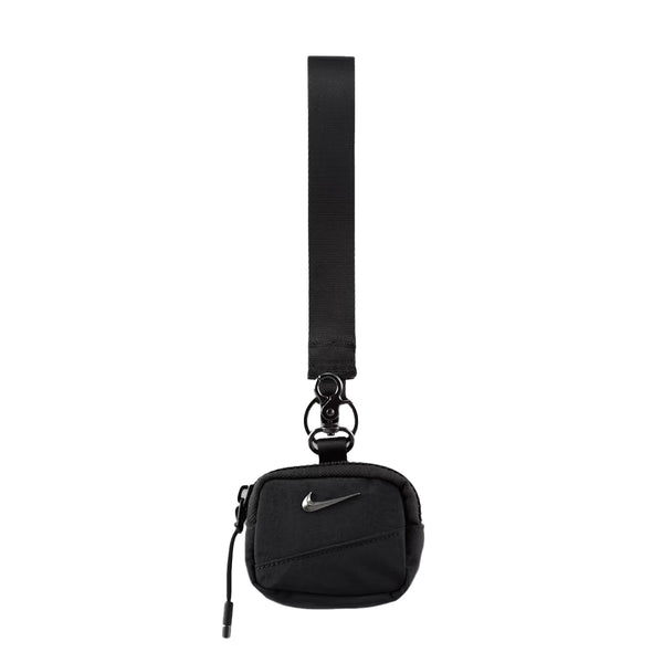 AURA EARBUDS CASE BLACK