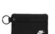 CLUB POUCH WALLET BLACK