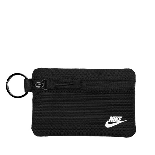 CLUB POUCH WALLET BLACK