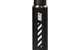 RECHARGE STAINLESS STEEL STRAW BOTTLE 24 OZ BLACK