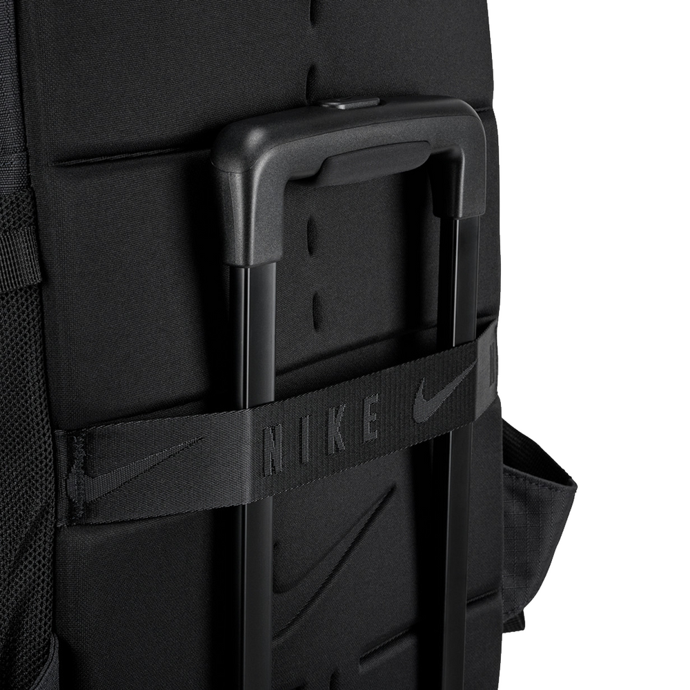 NIKE VAPOR FOOTBALL BACKPACK BLACK