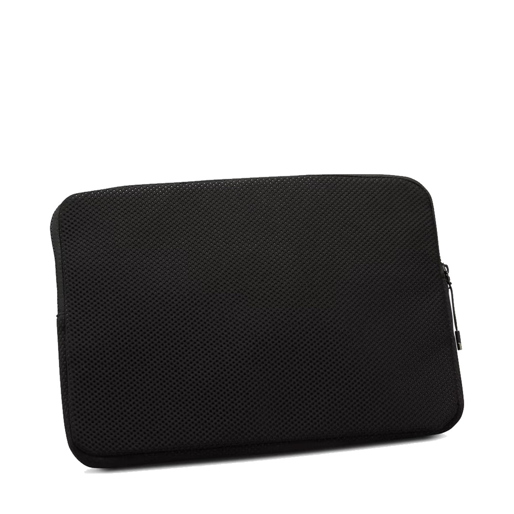 AURA LAPTOP SLEEVE BLACK