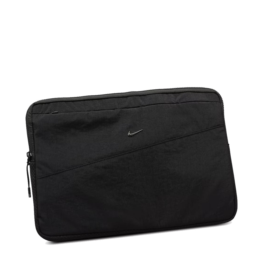 AURA LAPTOP SLEEVE BLACK