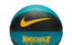 NIKE KNOCKOUT GREEN/BLACK/UNIVERSITY GOLD 07