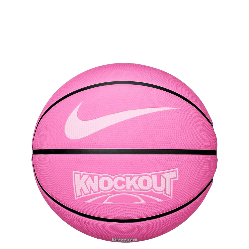 NIKE KNOCKOUT BLACK/PINK FOAM 06