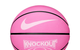 NIKE KNOCKOUT BLACK/PINK FOAM 06