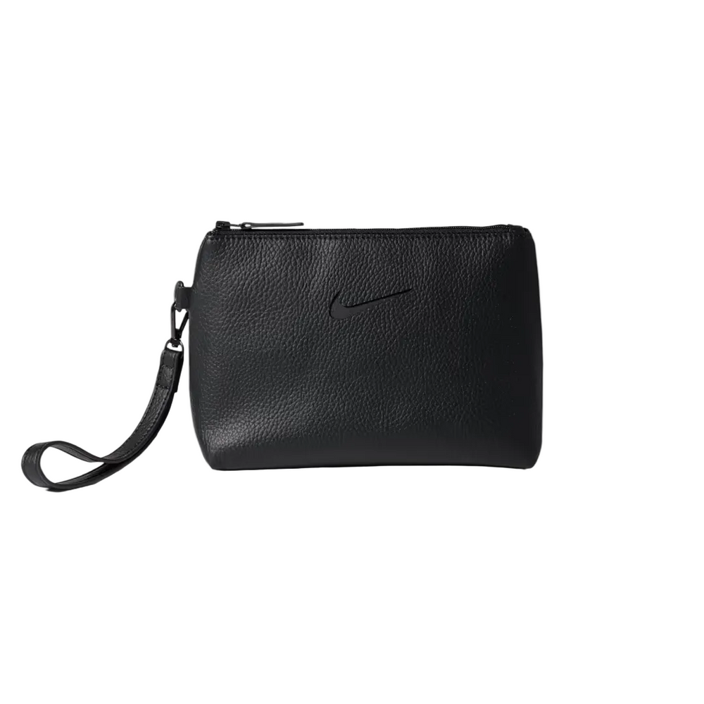 PREMIUM CLUTCH WRISTLET BLACK