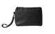 PREMIUM CLUTCH WRISTLET BLACK
