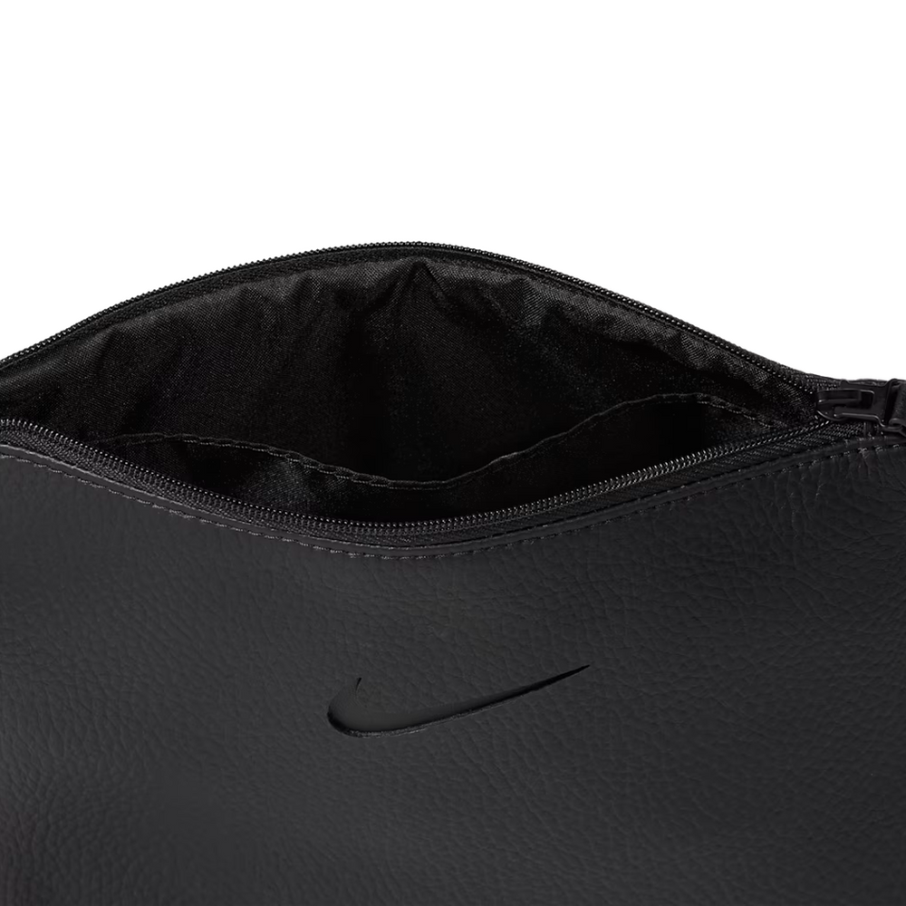 PREMIUM CLUTCH WRISTLET BLACK