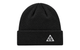 ACG DRI-FIT KNIT BEANIE BLACK / SUMMIT WHITE