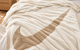 COZY EYELASH KNIT BLANKET CREAM II / WHITE