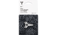 KOBE BRYANT DRI-FIT ARM BAND BLACK / WHITE