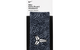 KOBE BRYANT DR-FIT HEADBAND BLACK / WHITE