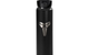 KOBE RECHARGE STAINLESS STEEL CHUG BOTTLE 24 OZ BLACK