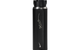 KOBE RECHARGE STAINLESS STEEL CHUG BOTTLE 24 OZ BLACK
