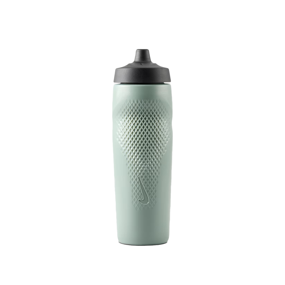 KOBE BRYANT SQUEEZABLE REFUEL BOTTLE 24 OZ DUSTY SAGE