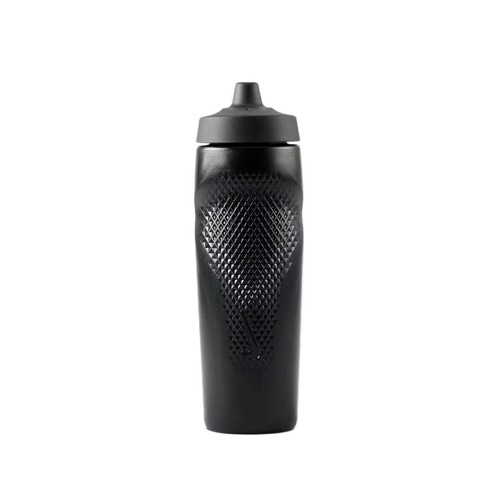 KOBE BRYANT SQUEEZABLE REFUEL BOTTLE 24 OZ BLACK