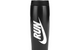 REFUEL LOCKING-LID 24 OZ WATER BOTTLE BLACK