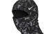 NIKE KNIT HYPERWARM HOOD AOP 2.0 ANTHRACITE / LIGHT SMOKE GREY