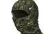 NIKE KNIT HYPERWARM HOOD AOP 2.0 CAMO GREEN / JADE HORIZON