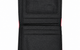 NIKE CLUB FOLD WALLET GRAPHIC UNIVERSITY RED / BLACK