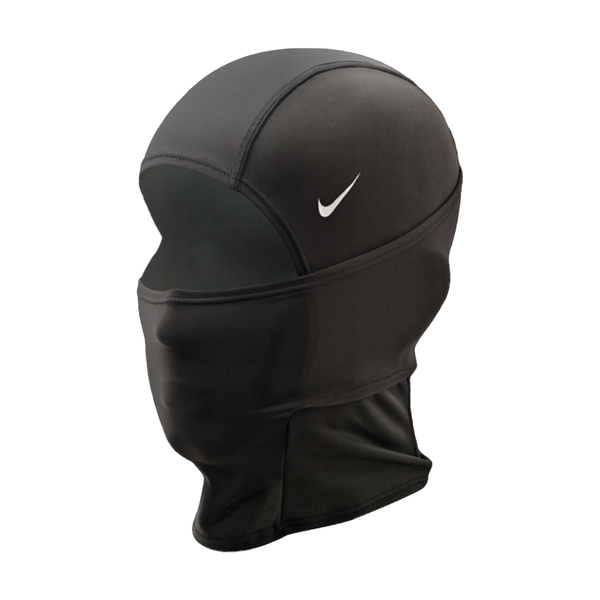 NIKE PRO HYPERWARM HOOD BLACK