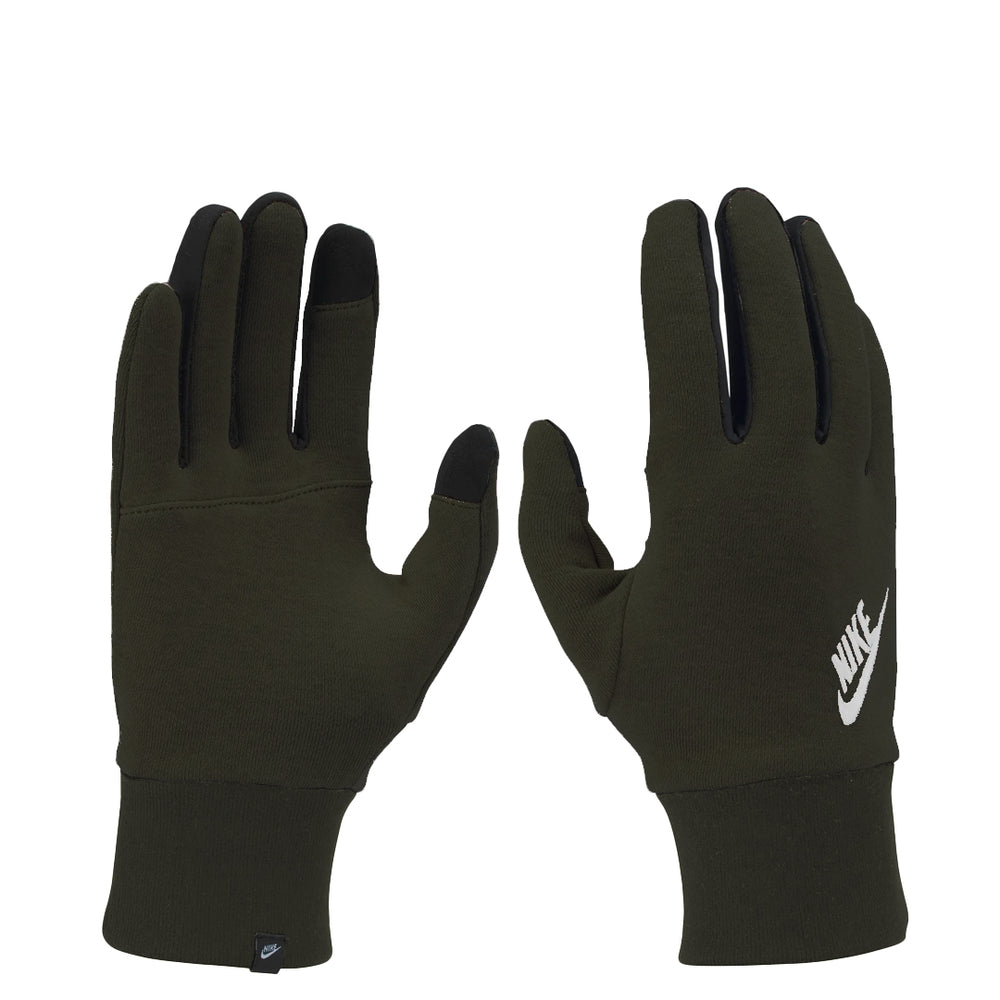 CLUB FLEECE 2.0 GLOVES SEQUOIA